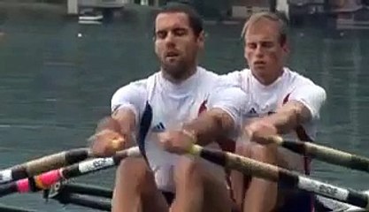 Aviron France Poznan 2009