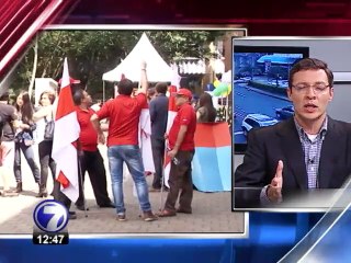 Levantamiento del veto a la Reforma Laboral acerca a oposición legislativa