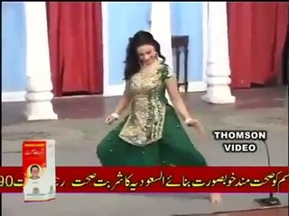 Watch Nargis Latest Hit Mujra in Dubai Stage Mujra
