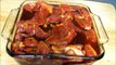 How To Make Char Siu - Chinese BBQ Pork Recipe