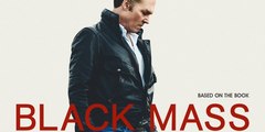 Black Mass Official Trailer #1 (2015) - Johnny Depp, Benedict Cumberbatch Crime Drama HD - YouTube