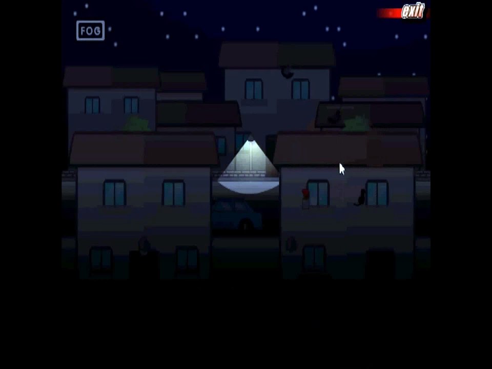 Urban Sniper 3 level 2