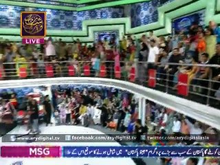 Jeeto Pakistan – Ramzan Special – 3rd July 2015