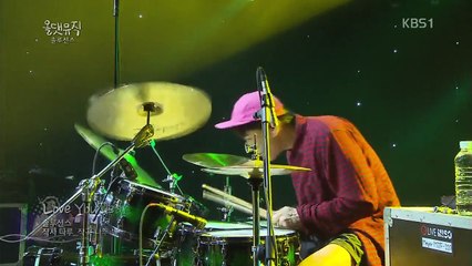 150702 이승열의 올댓뮤직 솔루션스