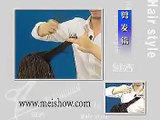 0104 beauty guide   hair care popular haircare  2010年富康剪烫发型5 0007