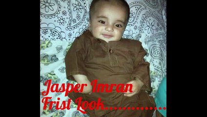 Desi Look Jasper Imran