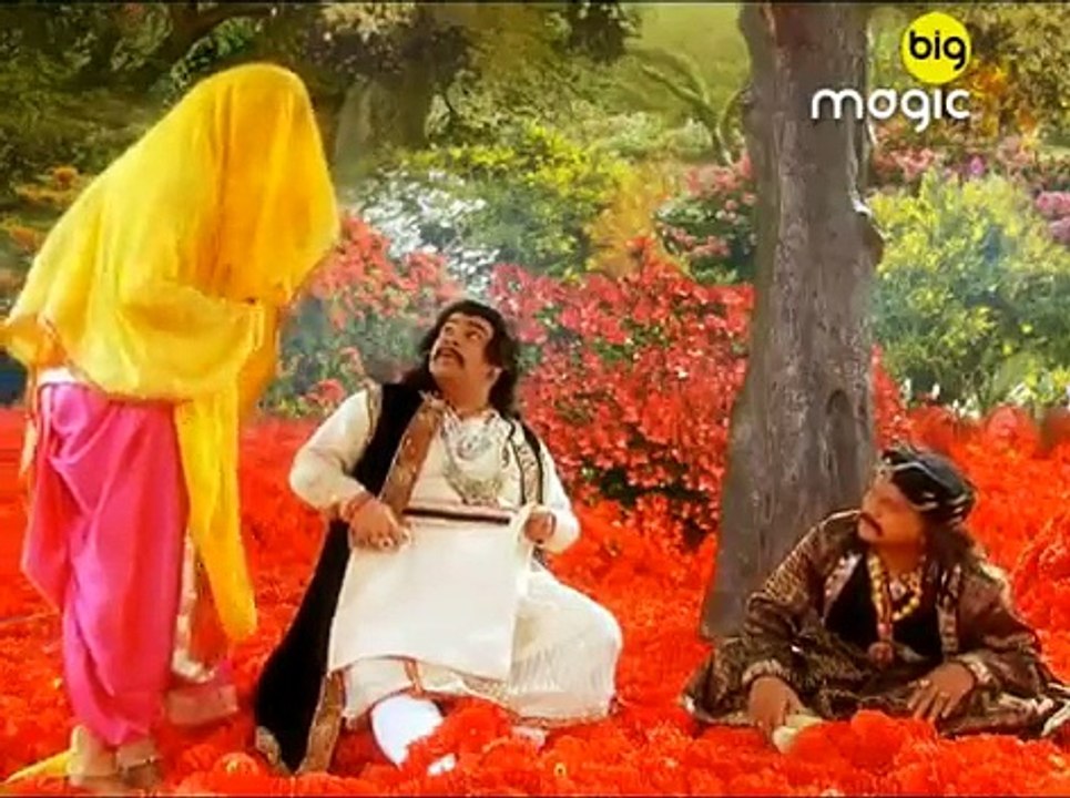 Akbar Birbal Jannat Ki Shair Part 02 Episode 127 03rd July Season 2_clip1