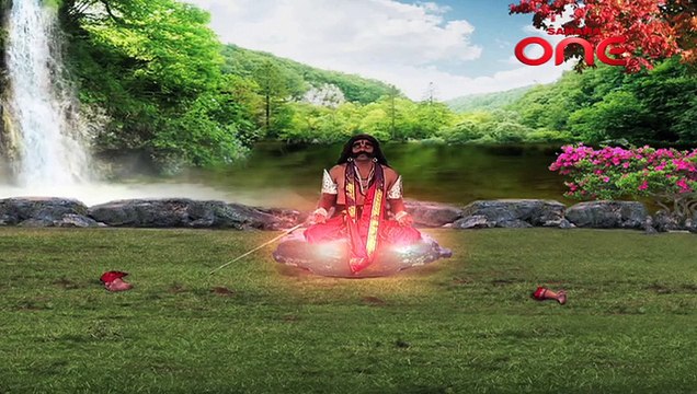 Jai Jai Jai Bajarangbali 2nd July 2015 _clip1