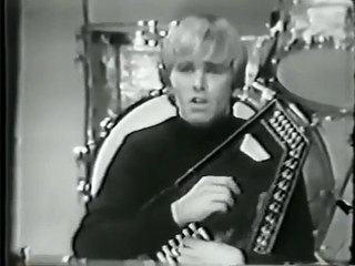 The Electric Prunes- I Had Too Much To Dream (Last Night)