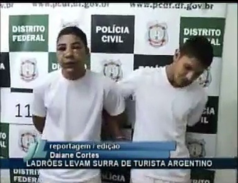 Núcleo Bandeirante