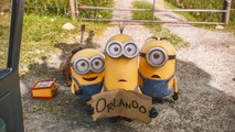 Minions FULL Movie Streaming Online in HD-720p Video Quality