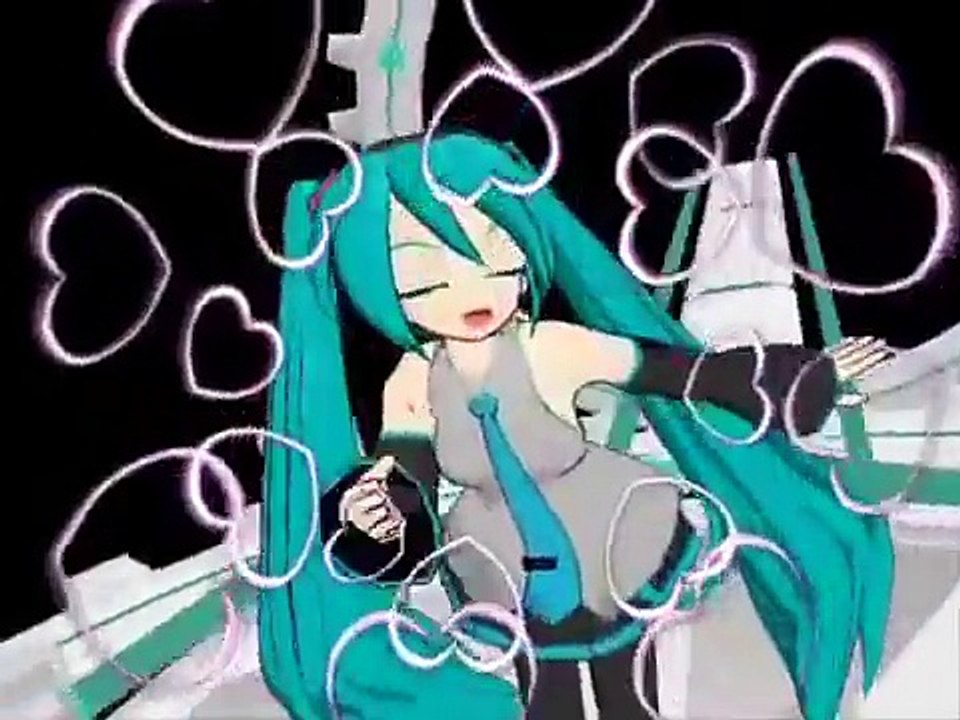 【MikuMikuDance】宇宙刑事ギャバン（Miku Ver_）に動画を蒸着してみた