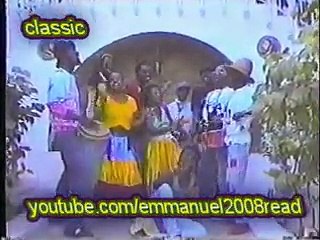 Boukman Eksperyans - Ke m Pa Sote (  kanaval 1990 )