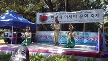 AJBK ~ Robam Choun Por by CBSCG ¤ Festival of Lotus & Asian Cultures