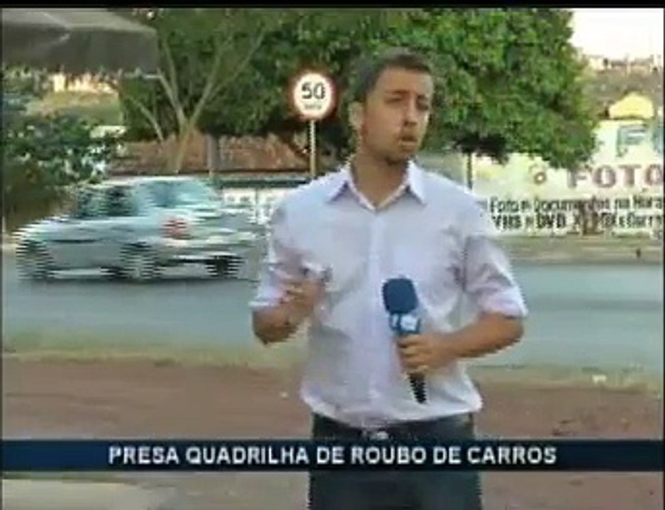 Quadrilha