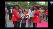 SLIDESHOW: Kenya marks Defence Forces Day
