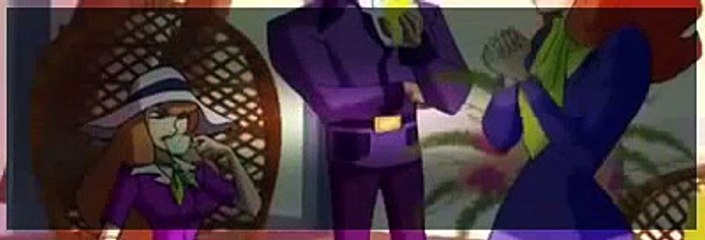 Cartoon Network - O Que Há de Novo, Scooby Doo? - Abertura
