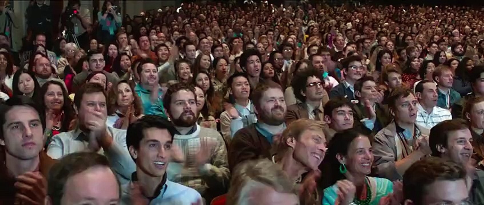 STEVE JOBS Official Movie Trailer (2015) - Video Dailymotion