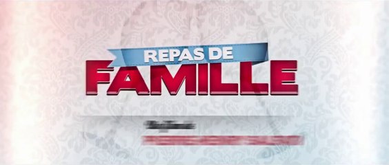 Repas de famille (2014) Film Complet