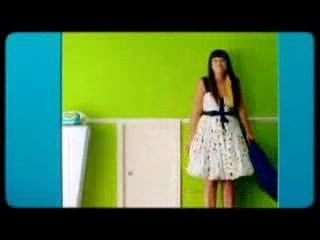 Lily Allen (Alfie)