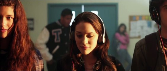 To Write Love on Her Arms MOVIE TRAILER (Kat Dennings DRAMA - 2015)