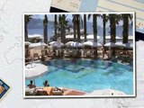 Elegance Hotel, Marmaris, Turkey,  Real Holdiay Reports.wmv