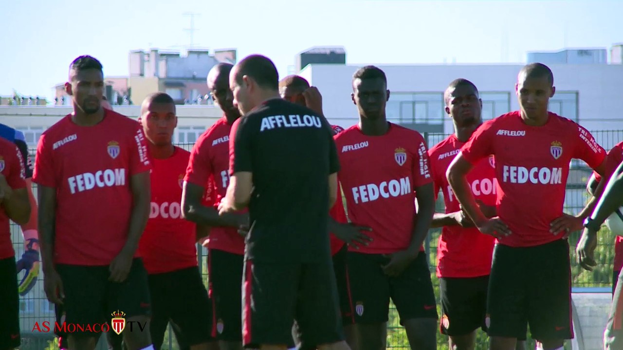 Jardim : "Observer les jeunes..."