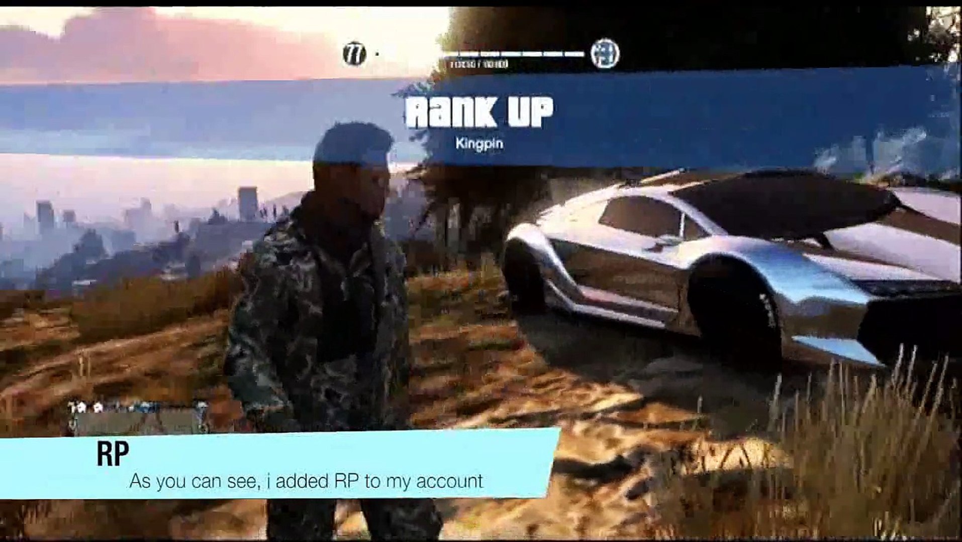Tuto Gta 5 Argent Obtenir Le Code Argent Gta 5 Gratuit Fr Video Dailymotion
