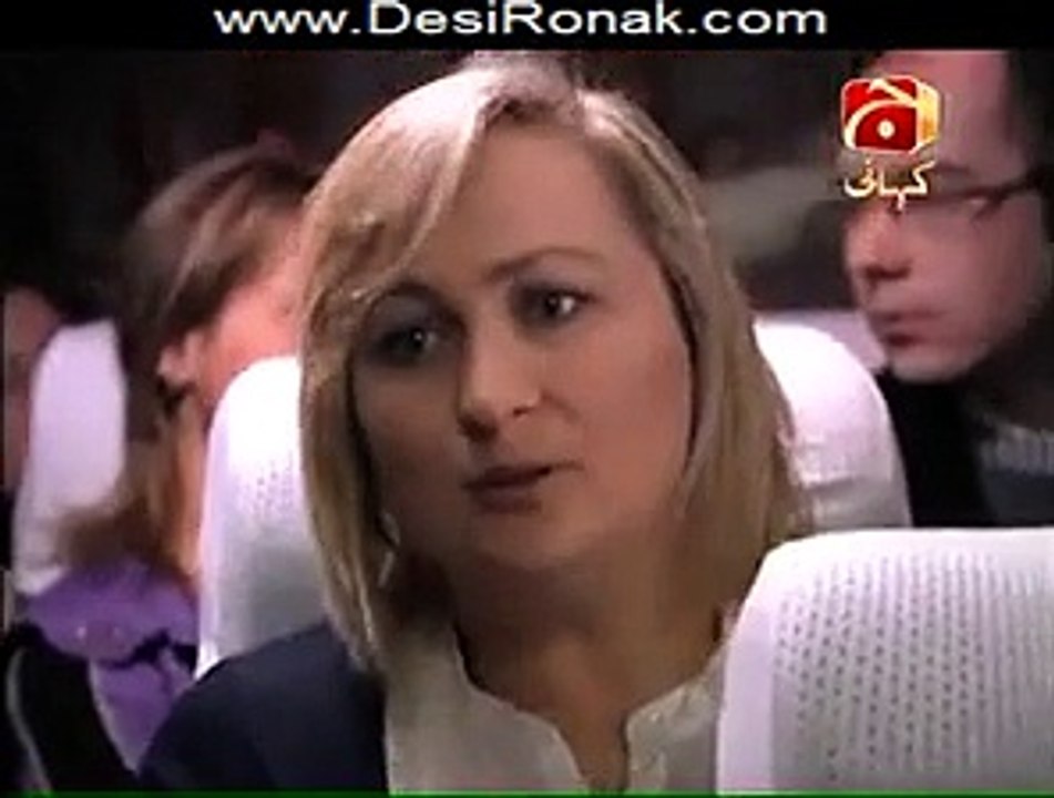 Sheharzad Episode 175 Full 3 July 2015 Geo Kahani Drama