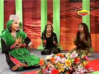 Bhar Do Jholi ¦ Jholi Bharo Hamari ¦ Neha Naaz ¦  Sonic Enterprise