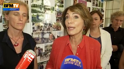 Marisol Touraine: "Les maraudes sociales sont extrêmement importantes"