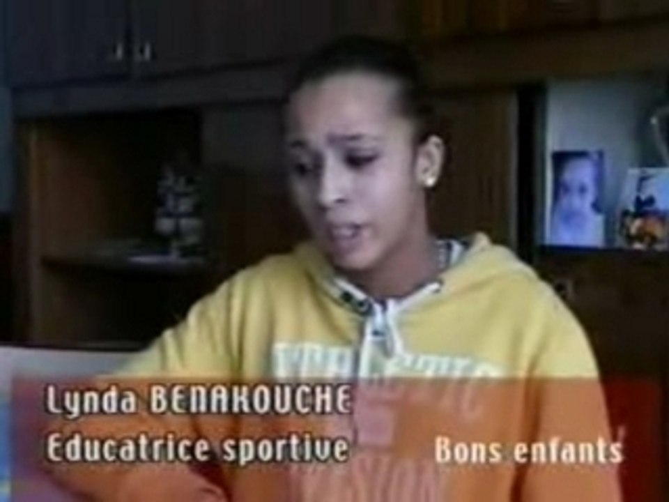 Je réussis ma vie avec ma ville - 3/4