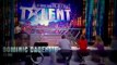 Talent Shows ♡ Talent Shows ♡ Dominic Dagenais - France's Got Talent 2013 audition - Week 3