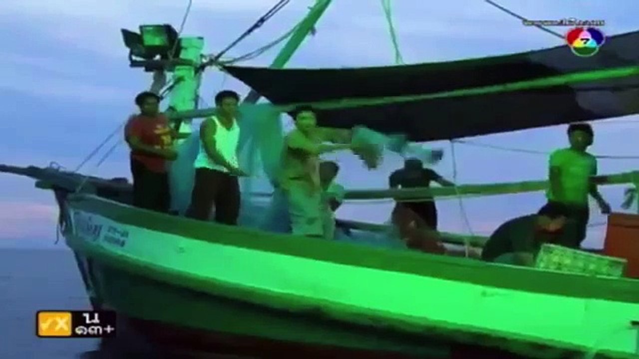 Changing Tides- Ep 12 Ubatheehet