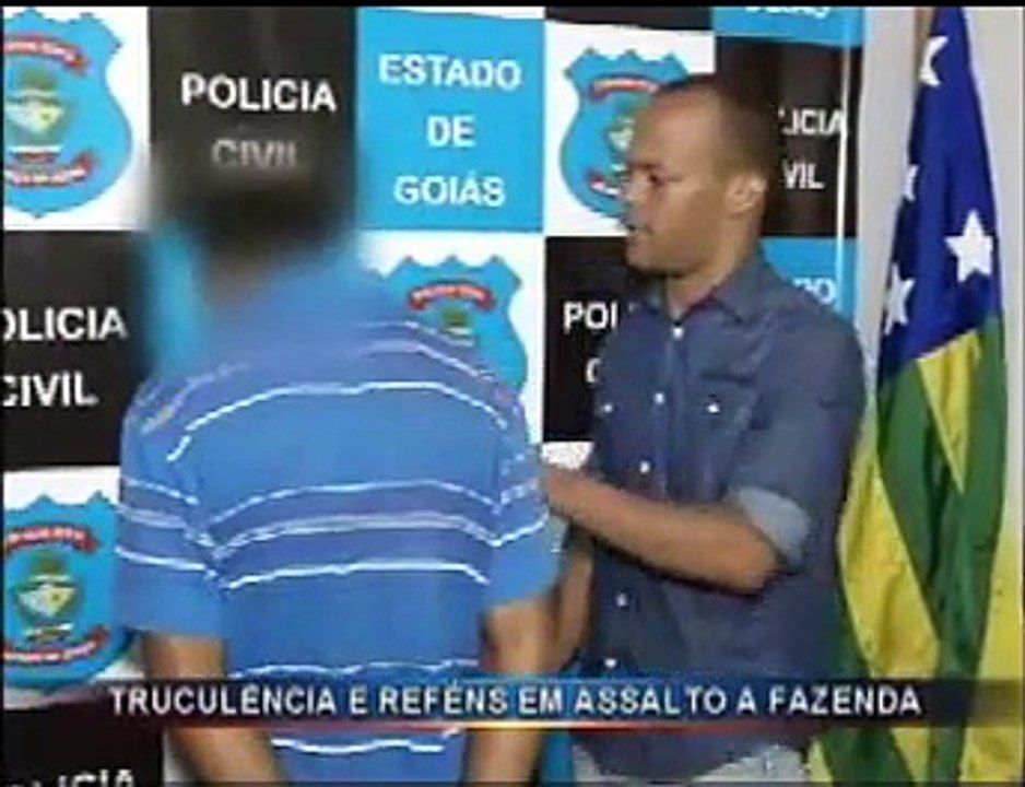 Quadrilha