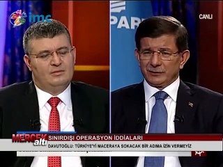 Mercek Altı - Sınırdışı operasyon iddiaları (03 Temmuz 2015)