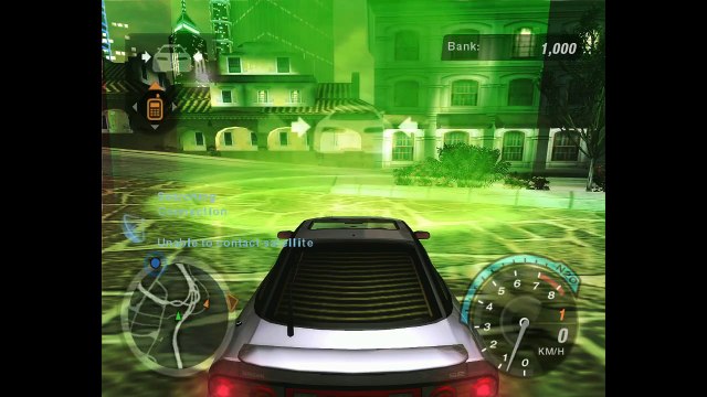 Test vidéo rétro - Need for Speed Underground 2 (Un Monde Ouvert Hyper Fun ! Partie 2/3)