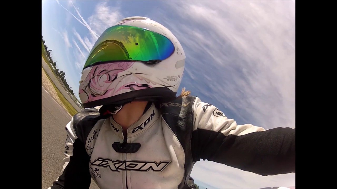 Roulage Croix-en-Ternois  - Juin 2015