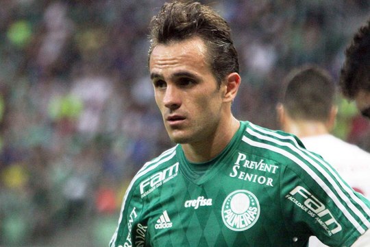 Marcelo Oliveira explica escolha de Lucas como capitão do Palmeiras