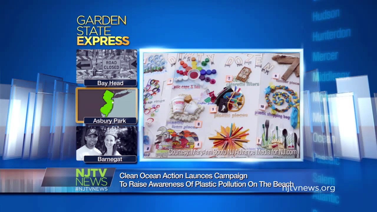 July 2, 2015: GSX – NJTV News