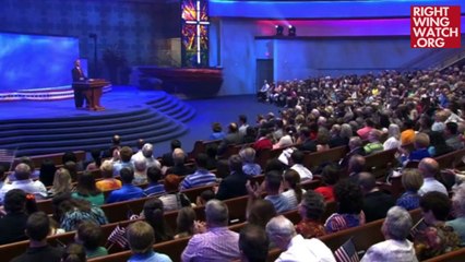 RWW News: Jeffress: Supreme Court Marriage Decision A Sign Of The End Times