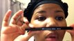 #8 How To Do Eyebrows With An Eyebrow Pencil