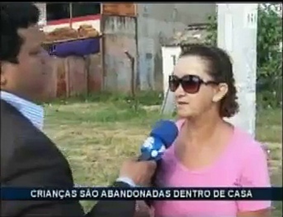 Absurdo em Ceilândia