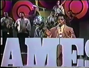 James Brown I Don't Want Nobody To Give Me Nothing MDS 1969