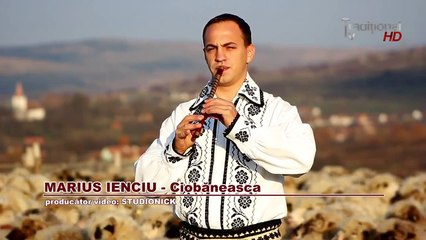 Maruius Ienciu - Ciobaneasca