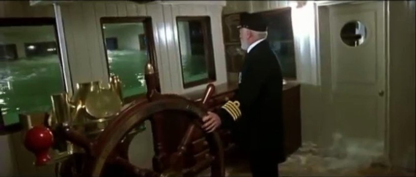 Titanic - Nearer My God To Thee