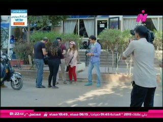 لهفة الحلقة 15 الخامسة عشر