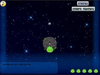 Angry Birds Piggies Escape level 12