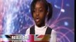Natalie Okri  10 Year Old Singer Britains Got Talent show 6