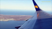 Icelandair Boeing 757 Takeoff at Keflavík International Airport